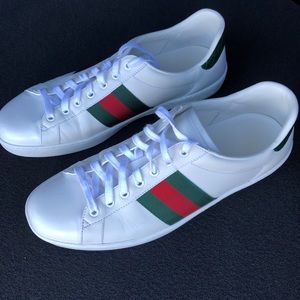 Men’s Gucci sneakers